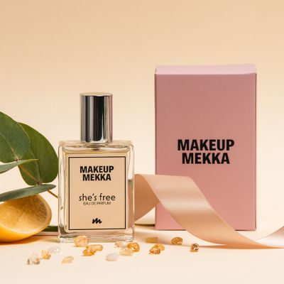 She's Free Eau de Parfum 30 ml